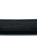 Husky Liners Hood Protector | Fits 2017-2019 Ford Escape, High Profile/Bug Shield - 1 pc., Smoke | 2815126