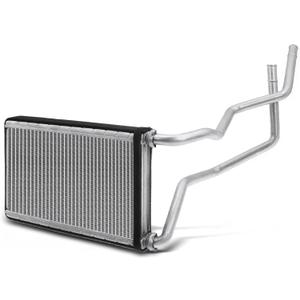 A-Premium HVAC Heater Core Compatible with Lexus GX460 & Toyota 4Runner 2010-2020, Replace# 87107-60430