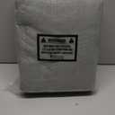 TANG 3' x 50' Light Gray Balcony Privacy Screen Fence 200GSM Heavy Duty Windscreen for Apartment Porch Deck Outdoor Patio Backyard Patio Balcony UV-Proof