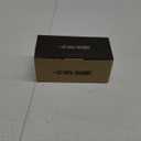 MHW-3BOMBER WDT Tool Espresso Distribution Tool with Magnetic Stand for Barista, Adjustable Range Coffee Needle Stirrer, 304 Stainless Steel 8 Needles 0.4mm with 6 Extra Needles, Black, T6126