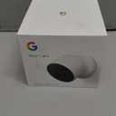Google Nest Cam Outdoor or Indoor, Battery - 2nd Generation - 1 Pack