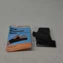Boxer Break Metacarpal Splint Brace - 4th or 5th Finger Splint Support (X-Small)