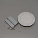 Green Light Depot GREENLIGHTDEPOT LED Downlight Driver Remote - 4inch - 9.5W - 600lm - CRI80 - Dimmable - ETL (3000K)