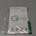 amFilm 2 Pack Screen Protector for Lenovo Legion Go Gen 2 8.8'' Handheld 2025, Tempered Glass, 8.8 inch Full Coverage, Transparent Ultra HD, Anti-Scratch, Anti-Fingerprint