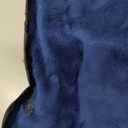 Gel Soft Flexible Ice Pack for Injuries - 2 Pack (Medium 7.5" x 11.5") Reusable Hot & Cold Compress for Pain Relief, Freezer Cold Pack for Hip, Shoulder, Knee - Cooling Gel Pad for Swelling, Bruises (Blue)