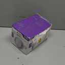 Kidde Smoke & Carbon Monoxide Detector, AA Battery Powered, LED Warning Light Indicators, 4 Pack