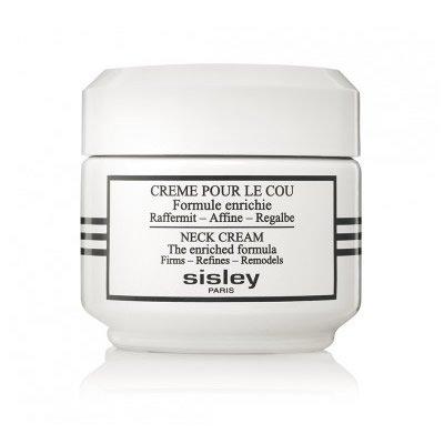 Sisley Claims Pool Cu N 50ml Neck Cream  