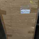 Foldable Kids Stool - Toddler Tower & Standing Stool, White