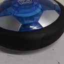 Hover Soccer Ball for Kids - Boy Birthday Gifts - Indoor Toy Games Gift for Boys Age 6, 7, 8, 9, 10, 11, 12 Year Old - Light-Up Toys Game for Kid - 6-8, 8-12 - Gift for 8 Year Olds (Single)