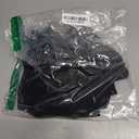 SHAPELLX Butt Lifter Shapewear Tummy Control Shorts For Women Waist Cincher With Hook Zipper Closure Body Shaper Wear Size L