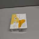 2 x Cat Steam Brush for Shedding, Self Cleaning Steamy 3 in 1, Spray Silicone Massage Comb, Hair Removal Tool with Handle Multifunctional Grooming Brush for Cats Dogs (White)