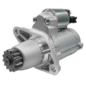 17825 New Starter Motor Replacement for Toyota Camry 02-17 Sienna 04-16 Highlander 04-19 RAV4 06-18 Solara 02-08 Avalon 05-18, Lexus RX330 RX350 ES330 ES350 NX200t, Scion XB TC, Pontiac Vibe