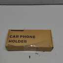 CoolpowNewest Vacuum Magnetic Phone Holder for Car Phone Holder MountMovable Vacuum Suction Magsafe Car Mount Cell Phone Holders for Your Car Accessories Interior for Women Men for iPhone 17 16 15