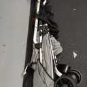 Baby Delight | Swerve Stroller | Lightweight | for Travel & Everyday | Multi-Position Recline | Compact Fold | Extra Storage | Grey