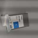 Canon PFI-107C Ink Tank 130 ml (Cyan) in Retail Packaging (CNM6706B001AA)