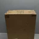 Clemate Upgraded X-Large Shoe Organizer,Shoe Storage Organizer,12 Pack,Shoe Box Clear Plastic Stackable,Drop Front Shoe Box with Clear Door, Shoe Containers For Sneaker Display,Fit up to US Size13