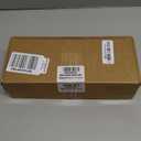 4-Door Handle Storage Compatible with 2026 2025 2024 2023 2022 2021 Ford Bronco Interior Accessories 4 Door Front Rear Grab Handle Pocket Organizer - ABS Plastic (Not for Bronco Sport)