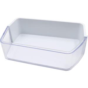 DA97-12650A, DA63-06963A, DA63-07104A, AP5620330 Door Shelf Bin Basket (Right Side) Compatible with Samsung RF26HFPNBSR, RF260BEAESR, RF261BEAESR, RF263BEAESR Refrigerator Replaces PS4176653, 2692337