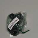 Large Type Roof Antenna Mount Base with Rubber Gasket&Short Sport Antenna Fit for Mini Cooper/Cooper S Clubman R55 2008-2015,Fit for Mini Cooper/Cooper S Hatchback R56 2007-2013