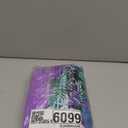 Mooncore Womens Plus Size Swimsuit High Waisted Tankini Bathing Suits Two Piece Flounce Bikini Swimsuit (F8)