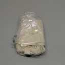 Jexila 24 Pieces Muslin Bags 4x6 inches Small Cotton Drawstring Gift Pouch Sachet Bag for Wedding Party Favor,Jewelry,DIY Crafts