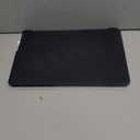 MacBook Air 13 inch Case, UESWILL Smooth Soft-Touch Matte Hard Shell Case Cover for 2008-2017 MacBook Air 13 inch (Model A1466 / A1369) + Microfibre Cleaning Cloth, Black