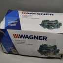 Wagner CN11021SC NEW Semi-Loaded Brake Calipers Compatible with Select Chevrolet Silverado Models