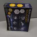 AESGOGO STEM Projects for Kids Ages 812, Solar Robot Toys 6in1 Science Kits DIY Educational Building Space Toy, Christmas Birthday Gifts for 7 8 9 10 11 12 13 Year Old Boys Girls Teens.