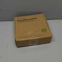 KeaBabies Suction Plates with Lids for Baby - 3-Pack 100% Silicone Toddler Plates with Suction, Divided, BPA-Free Baby Led Weaning Essentials for Kids, Dishwasher, Microwave Safe, Durable (Amethyst)