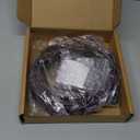 Birchlitland LED Wall Tree 4FT 108L Warm White Fairy Lights, Lighted Trees for Indoor Outdoor Home Thanksgiving Christmas Holiday Decoration