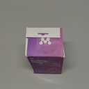 Pregnancy belly support | pelvic and back Pain Relief | Extra Wide 4" x 16.4' Roll of Kinesiology Tape for Pregnant Skin | Maternity Belly Support | pregnancy must haves | Gift for women (Moderate Purple)