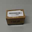 10L0L (High Speed Magnet) Speed Sensor for Club Car IQ DS and Precedent 2004-up 48V Electric Golf Cart with ADC Motor, OEM# 102704901 102265601