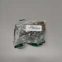 Skullcandy Method 360 ANC Wireless Earbuds, Sound by Bose, Bluetooth Headphones, Premium Noise Cancelling, Up to 40 Hrs Battery, Sweat and Water Resistant, Microphone for iPhone Android - Leopard