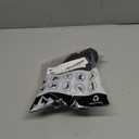 Dizywiee 2-Pack Kids Ski Goggles, Snowboard Goggles for Youth Teens Boys & Girls, Winter Snow Sports Goggles, Blue and Pink