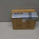 Cyrank Toilet Brush and Holder, Toilet Bowl Brush with Caddy Bathroom Stiff Bristles Toilet Scrub Brush Toilet Bowl Brush Holder Set Deep Cleaning Toilet Cleaner Scrubber Under Rim(Greens)