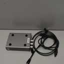 Fosi Audio K5 Pro Gaming DAC Headphone Amplifier Mini HiFi Stereo DigitaltoAnalog Audio Converter USB Type C/Optical/Coaxial to RCA/3.5MM AUX for PS5/PC/MAC/Computer