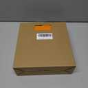 Blue Quartz Hiking Backpack 30L Lightweight Packable Backpack for Travel, Water Resistant Foldable Daypack for Women Men, Orange