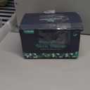 Contour Memory Foam Pillow Orthopedic Sleeping Pillows, Ergonomic Cervical Pillow for Neck Pain - for Side Sleepers, Back and Stomach Sleepers, Free Pillowcase Included (Firm & Queen) (Queen(24*15*4.8 inches), White)