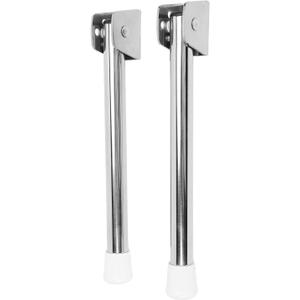 Seat Support Leg, 2 PCS 13-inch