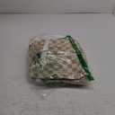 Corduroy Toddler Backpack for Boys 2-5: Preschool Backpack for Boys Girls - Cute Kids Backpack for Boys 13.5" H Fit Folder