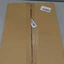 Funny Frog Bathroom Wall Art, Cute Japanese Frog in Toilet Wall Decor, Whimsical Green Animal Restroom Poster Canvas Painting Prints Artwork 12x16 inch Framed