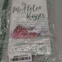 The Mistletoe Kisser (Blue Moon, 8)