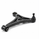 Moog Suspension Control Arm and Ball Joint Assembly