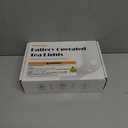 Homemory 48-Pack Flameless LED Tea Lights Candles Battery Operated, 200+Hour Fake Electric Candles TeaLights for Votive, Aniversary, Wedding Centerpiece Table Decor, Funeral, Halloween, Christmas