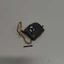 Creality Official K1/K1C/K1 SE/K1 Max Multicolour CFS Upgrade Extruder Kit, Built-in Filament Break Sensor and Cutter, Dual Gears for Smooth Feeding, 3D Printer Accessory Replace Set