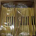 Kolldenn 24 Pcs Small Gift Bags with Bow 6.3 x 3.9 x 2.8 Inch Thank You Gift Bags Elegant Mini Paper Bag with Handles for Wedding Bridal Birthday Baby Shower Bridesmaid Party Favors(Royal Blue)