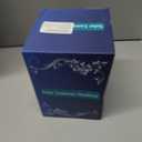 Solar Lanterns Outdoor Waterproof, Birthdays Gifts for Women Mom and Grandma, Metal Hanging Lanterns Hummingbird Decor Garden Decorative Solar LED Light for Yard, Patio, Lawn, Porch, Backyard