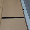 Bunkie Board, 6mm Thin, Large Queen Size (60 x 80 in)Heavy Duty Bed Panels Foldable Box Spring, Bed Support Slats under Mattress | Modular Portability Design, Easy Setup, Foldable, Low-Profile Design