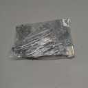 Juexica 20 Pcs Large Safety Pins 5 Inch Jumbo Stainless Steel Safety Pins Heavy Duty Huge for Strong Laundry Upholstery Sewing Quilting Key Rings Craft Outdoor (Silver)