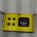 Lippert Components - 2020106863 Tire LINC Tire Pressure and Temperature Monitoring System for RVs (TPMS) with Tire Sensors and Repeater